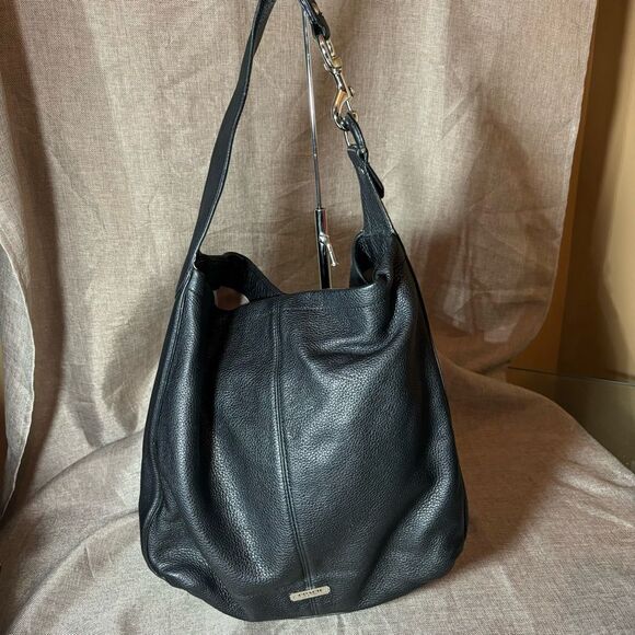 Coach F31287 Park Collection Avery Studded Hobo Shoulder Bag - Picture 2 of 12